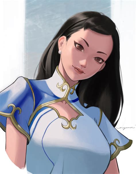 chun li porno|chun